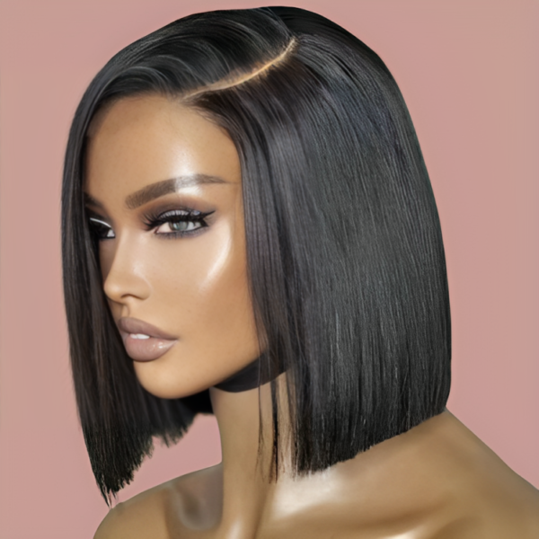 Lace frontal Bob wig